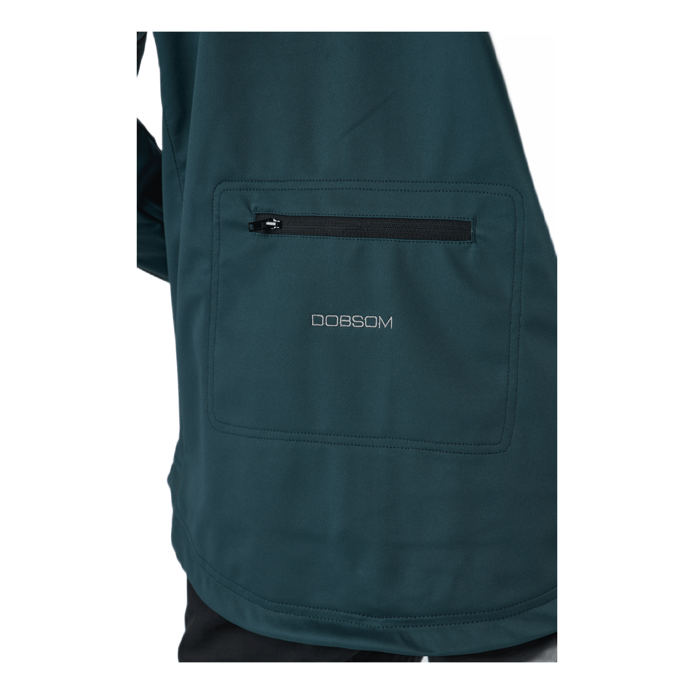 Endurance Jkt Forestgreen