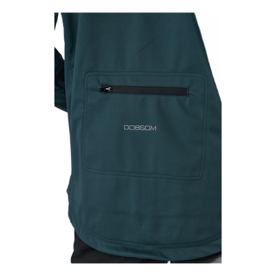 Endurance Jkt Forestgreen
