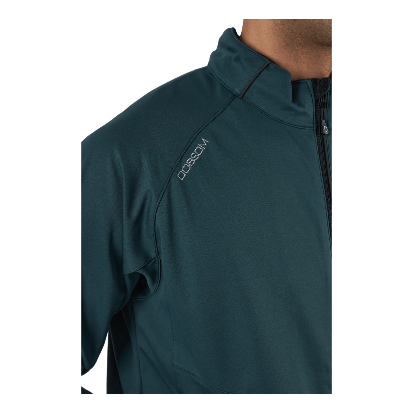 Endurance Jkt Forestgreen