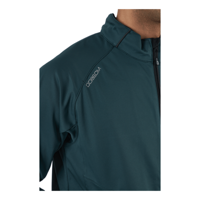 Endurance Jkt Forestgreen