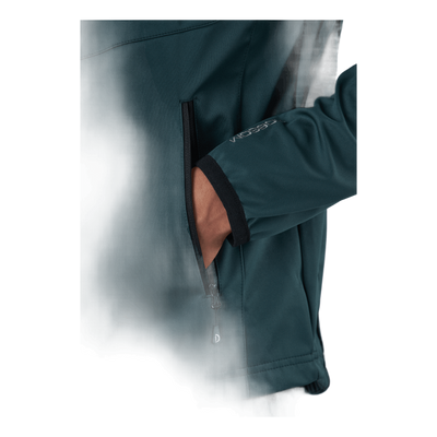 Endurance Jkt Forestgreen