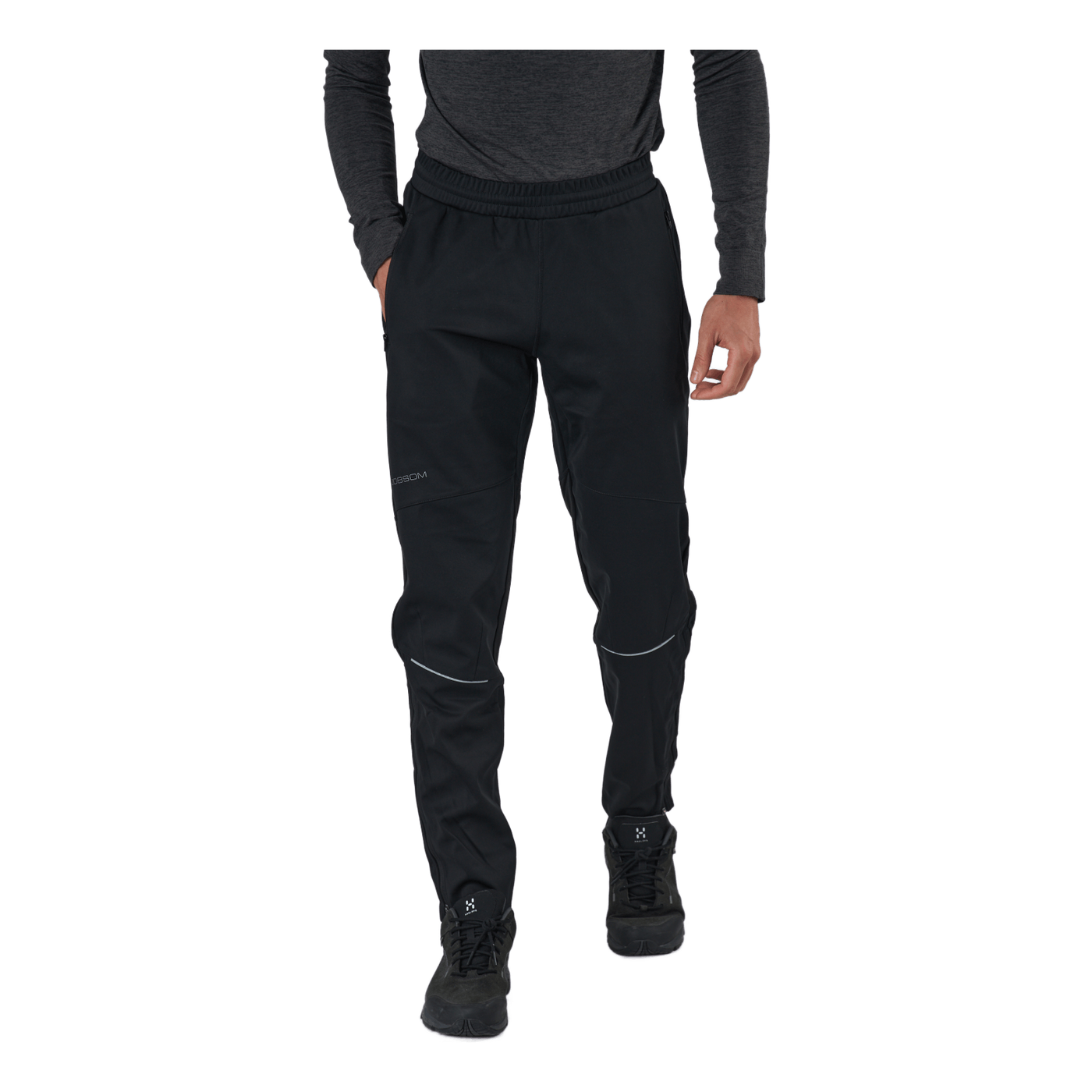 Endurance Pants Black