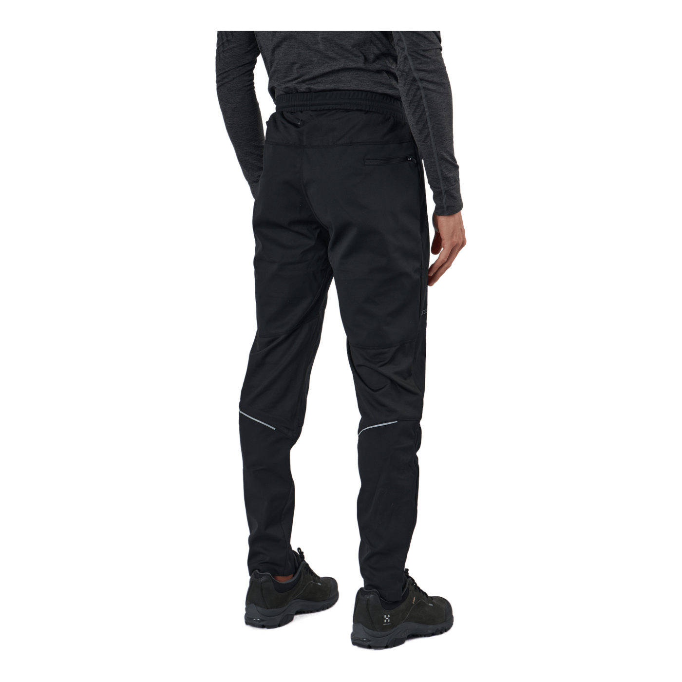 Endurance Pants Black