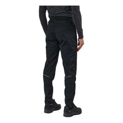 Endurance Pants Black