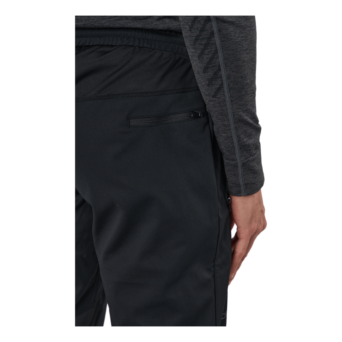 Endurance Pants Black