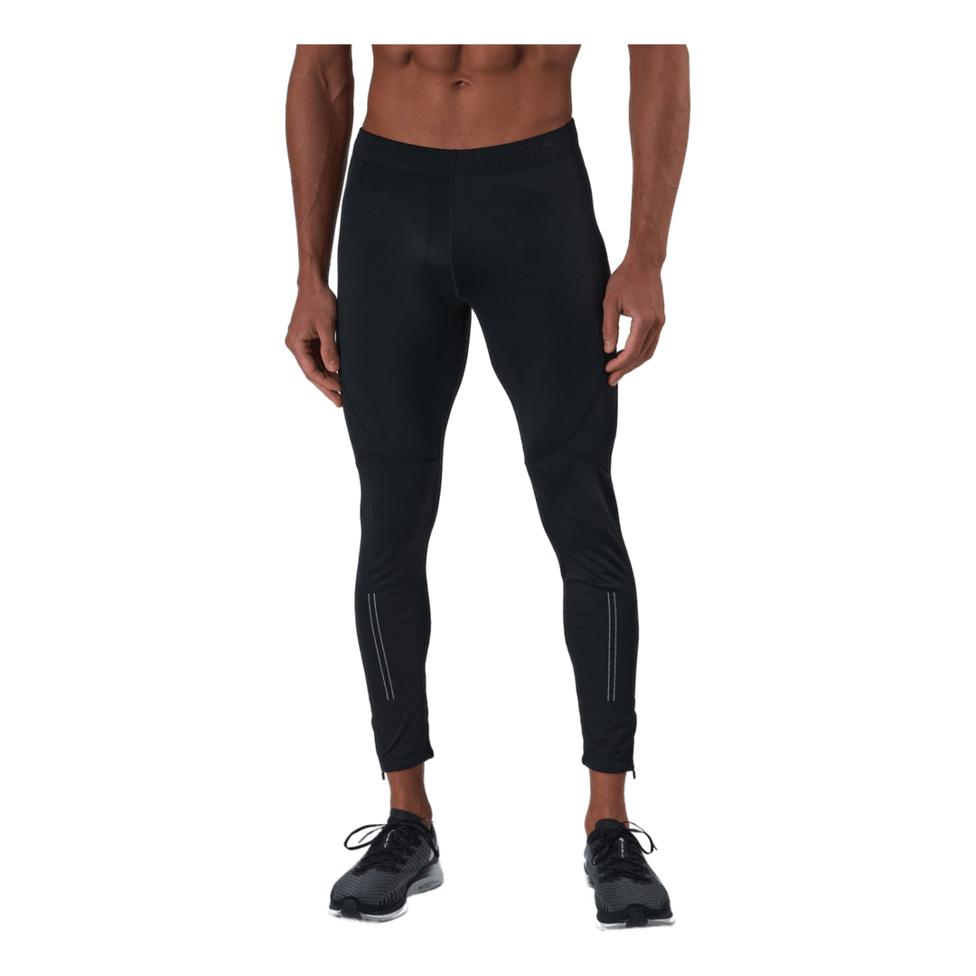 Imola Winter Tights Black