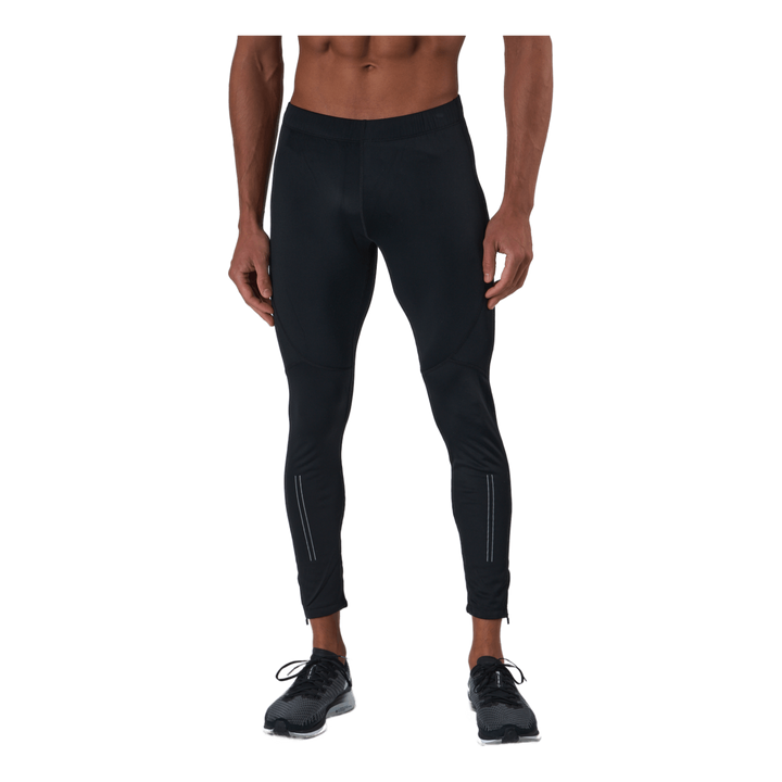 Imola Winter Tights Black