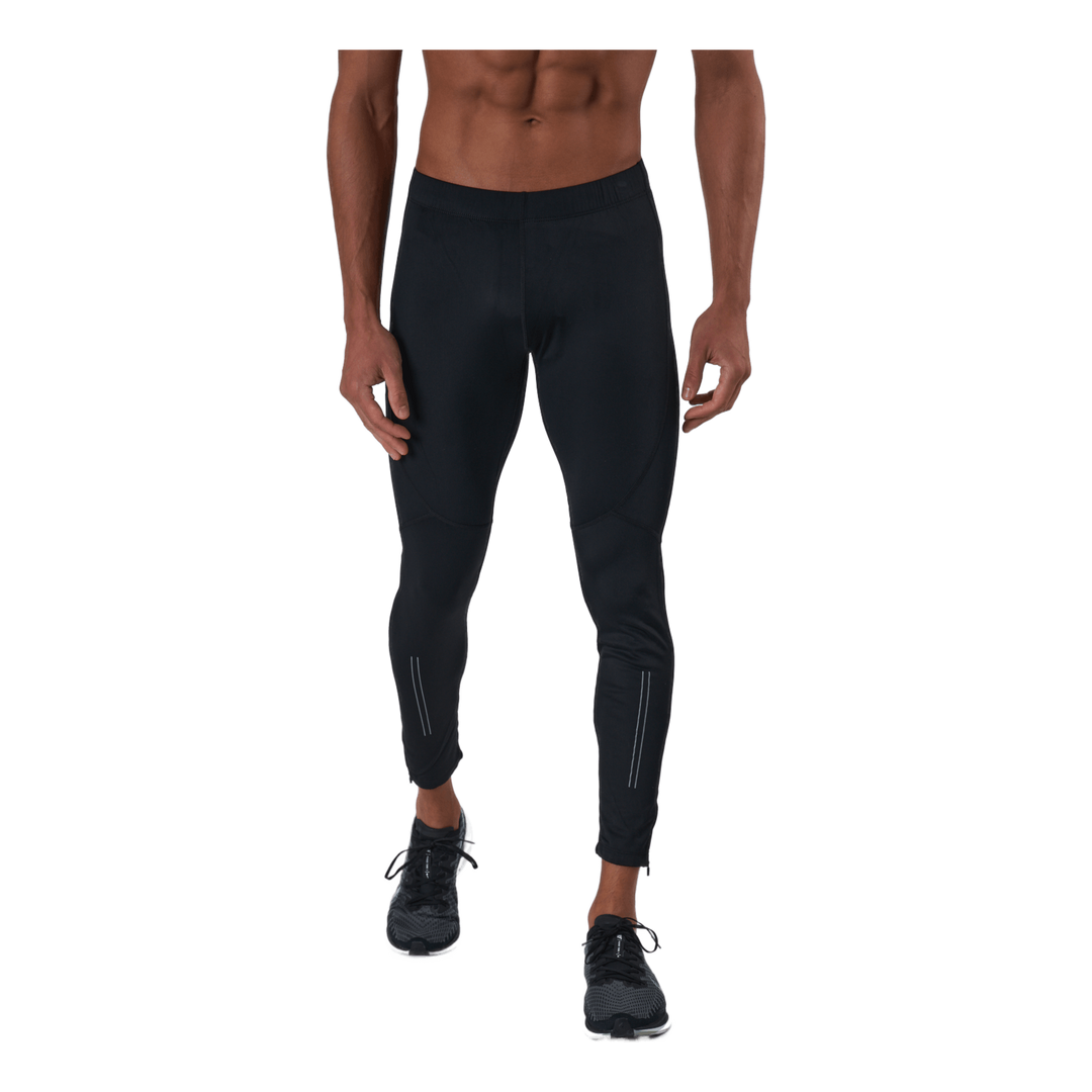 Imola Winter Tights Black