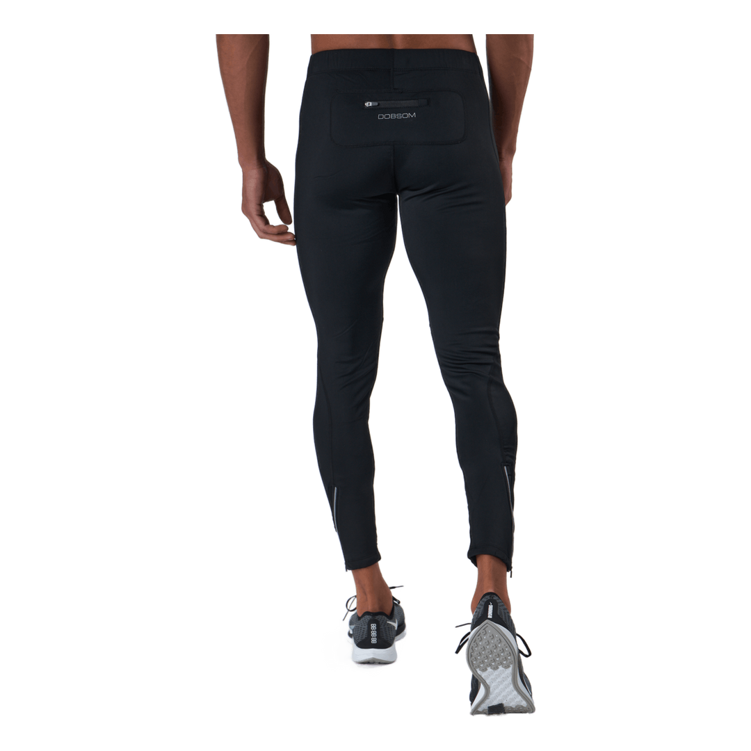 Imola Winter Tights Black