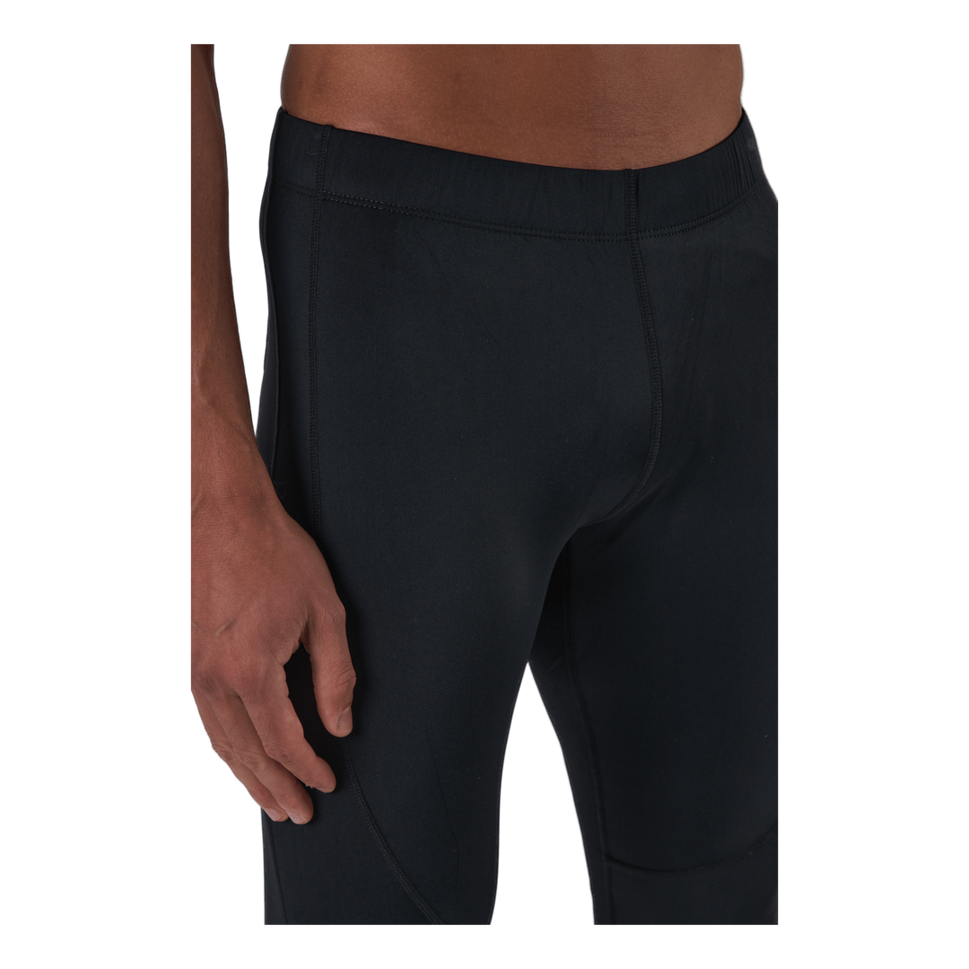 Imola Winter Tights Black