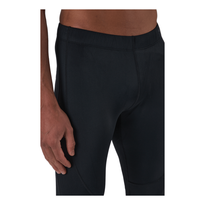 Imola Winter Tights Black