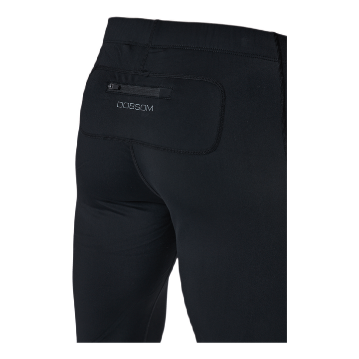 Imola Winter Tights Black