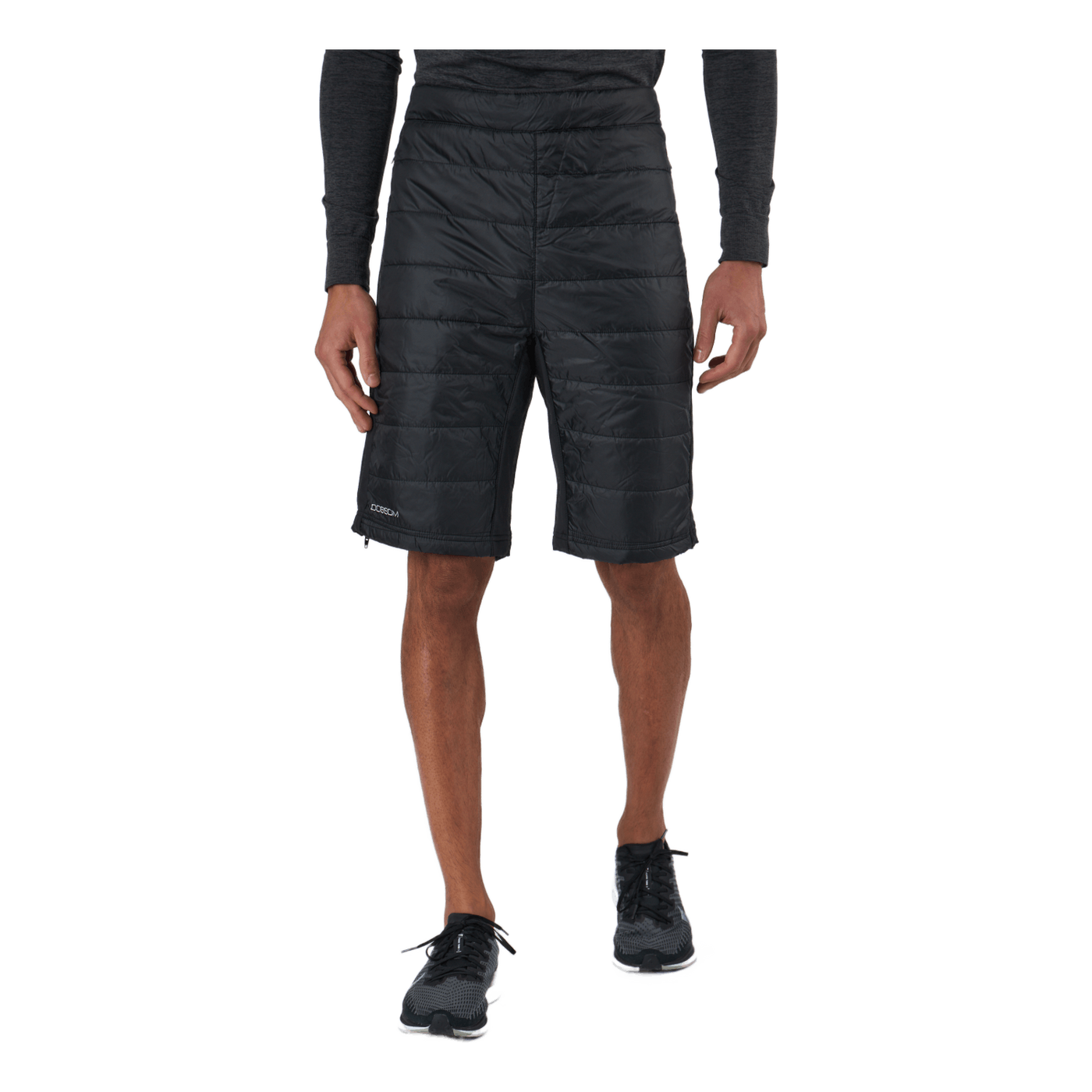 Vivid Shorts Black