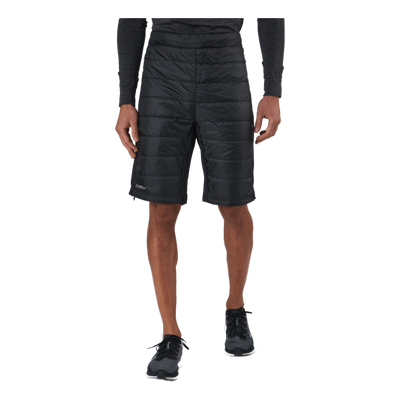 Vivid Shorts Black