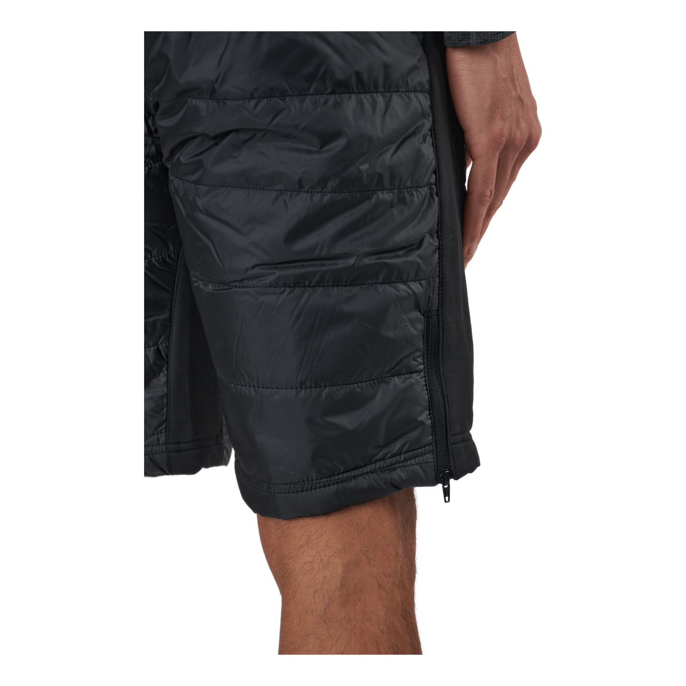 Vivid Shorts Black