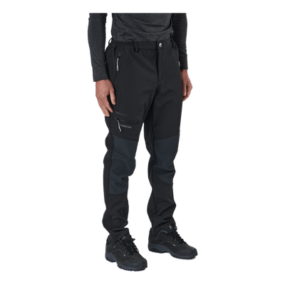 Taranto Pants Black