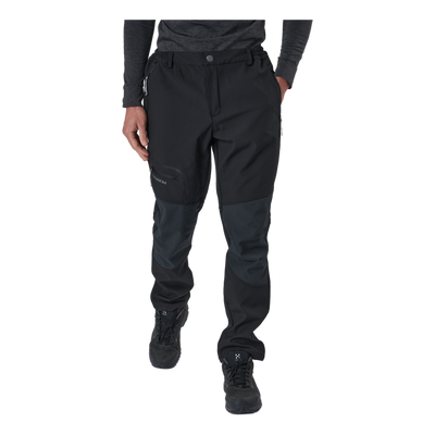 Taranto Pants Black