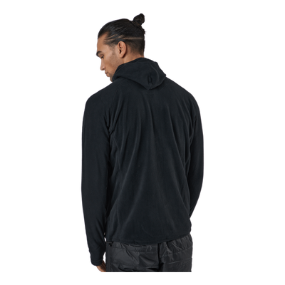 Fargo Fleece Jkt Black