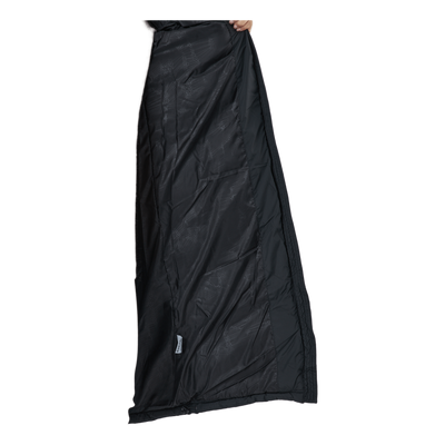 Stockholm Coat Wmn Black