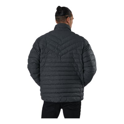 Austin Jkt Graphite