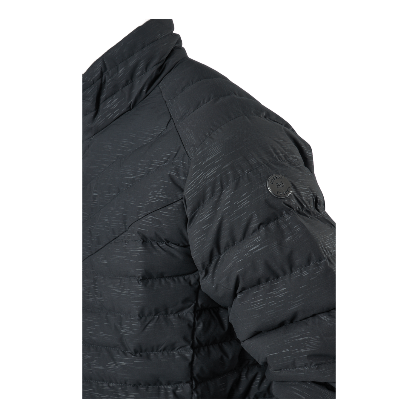 Austin Jkt Graphite