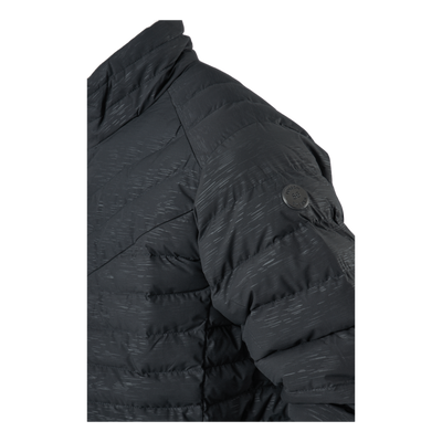 Austin Jkt Graphite
