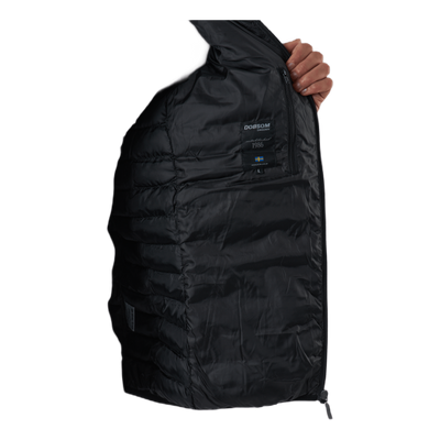 Austin Jkt Graphite