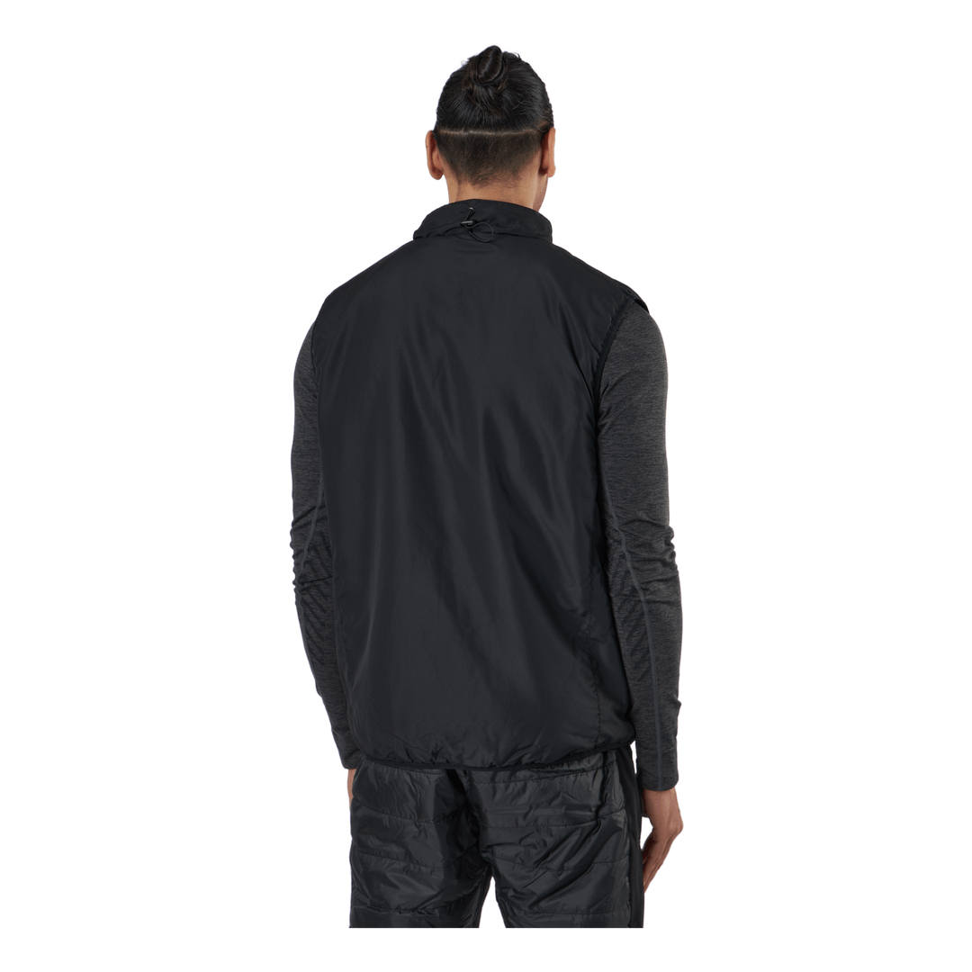 Avola Vest Black