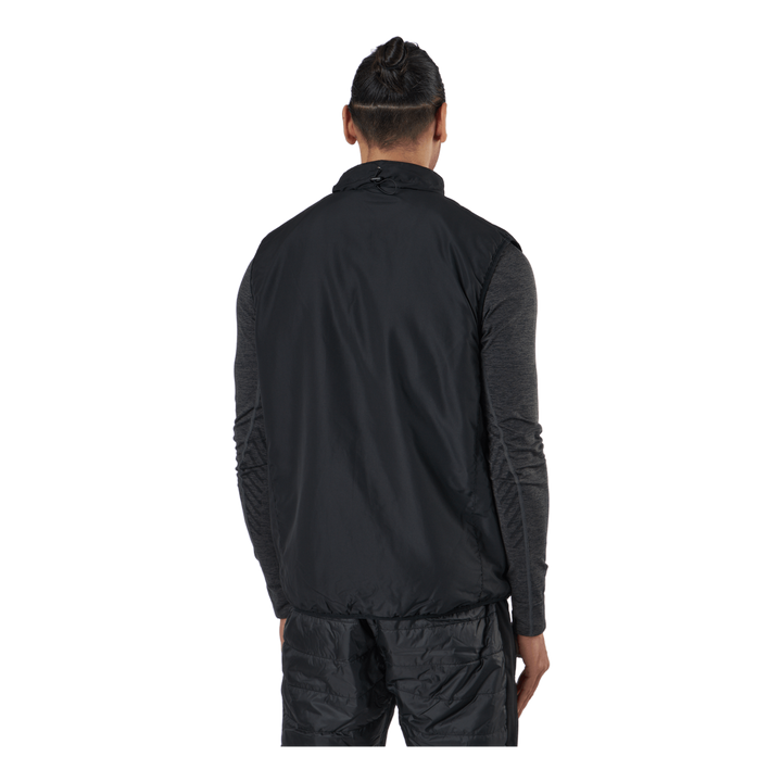 Avola Vest Black