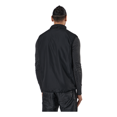 Avola Vest Black