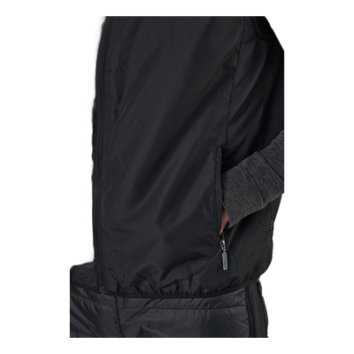 Avola Vest Black