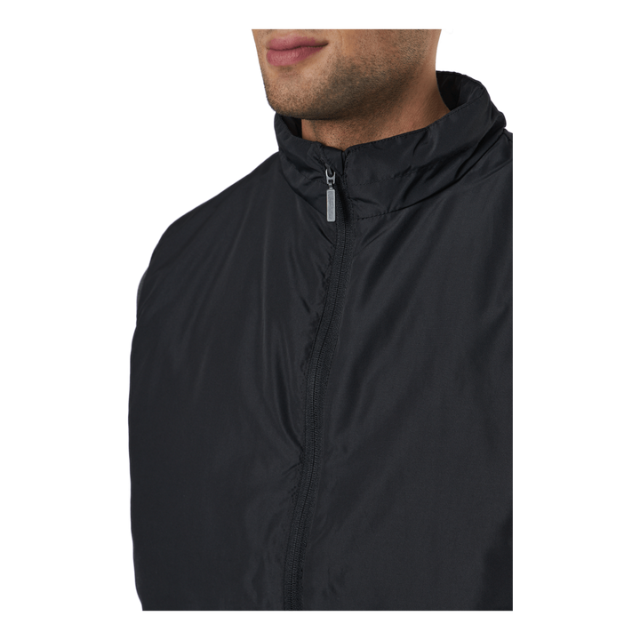 Avola Vest Black