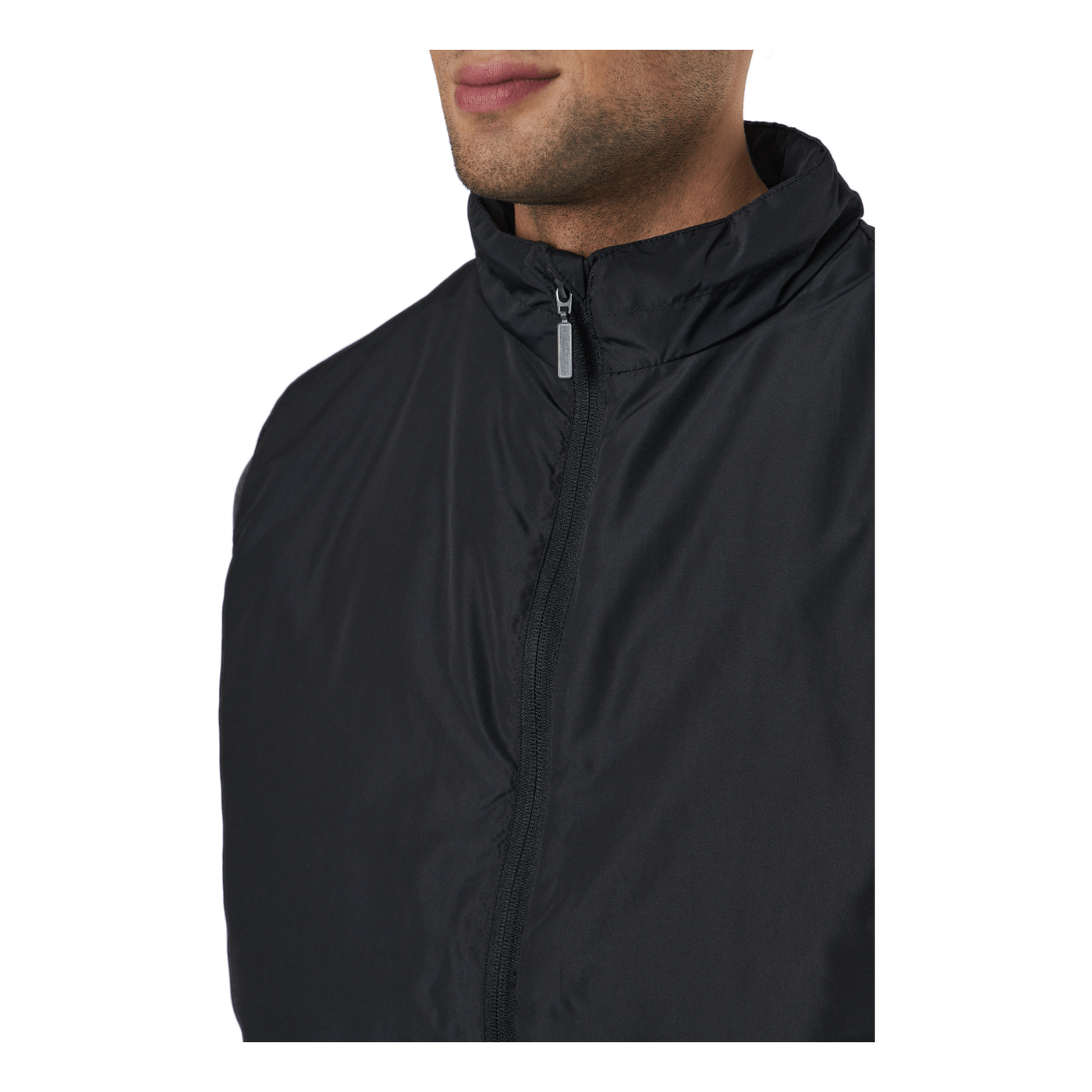 Avola Vest Black