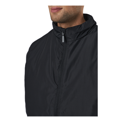 Avola Vest Black