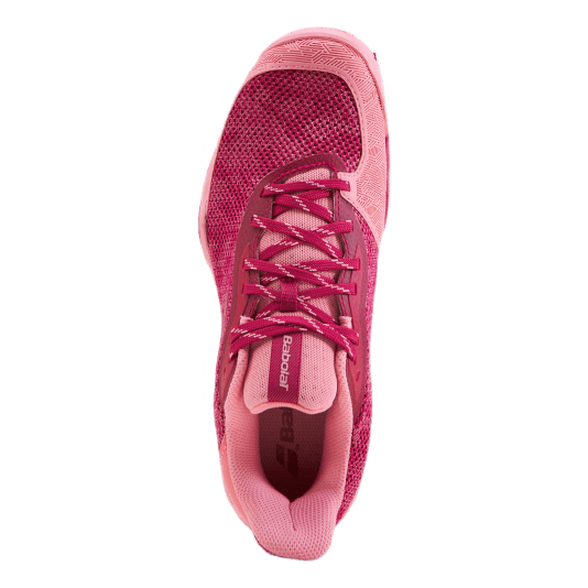 Jet Tere Lady All Court pink