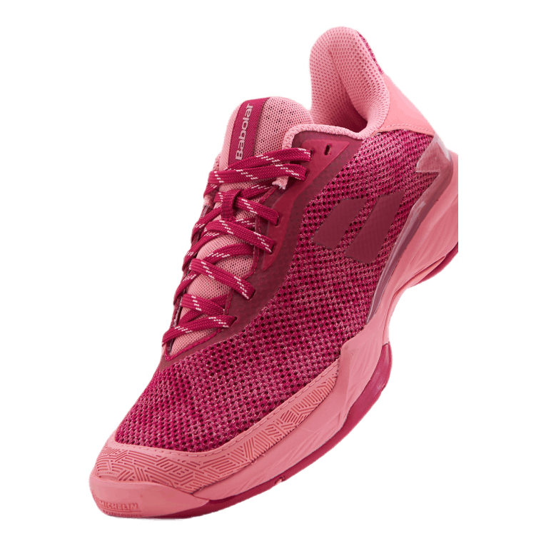Jet Tere Lady All Court pink