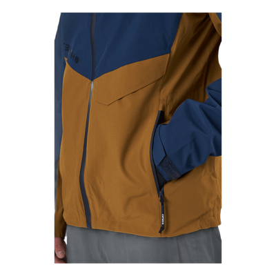 Icepeak Dassow 382 Brown/blue