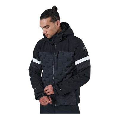 Icepeak Forestville 990 Svart