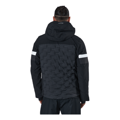 Icepeak Forestville 990 Svart