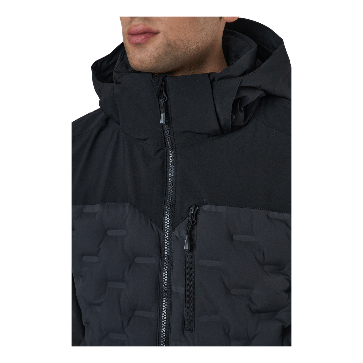 Icepeak Forestville 990 Svart