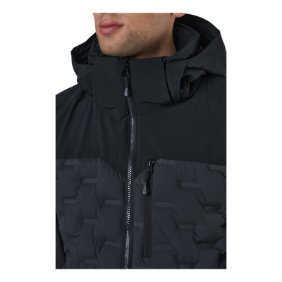 Icepeak Forestville 990 Svart
