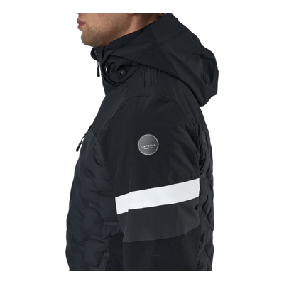 Icepeak Forestville 990 Svart