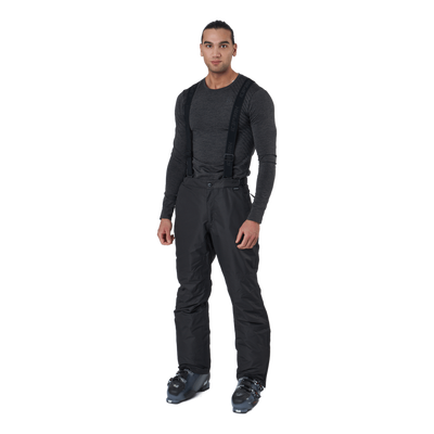 Icepeak Fitchburg 990 Svart