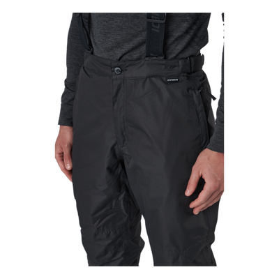Icepeak Fitchburg 990 Svart