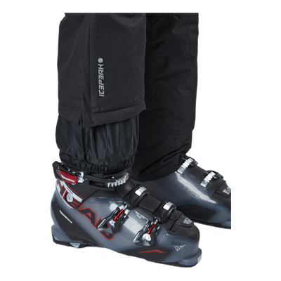 Icepeak Fitchburg 990 Svart