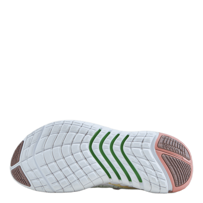 Free Run 5.0 Off White/Grey Fog-White