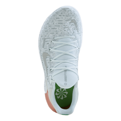 Free Run 5.0 Off White/Grey Fog-White