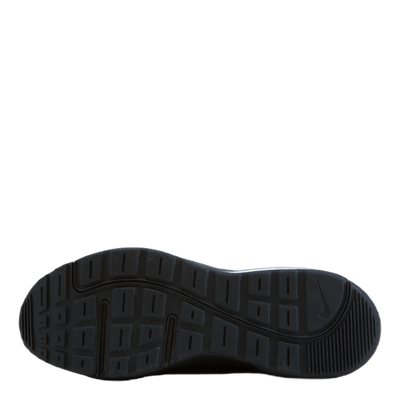 Air Max AP Men's Shoes BLACK/BLACK-BLACK-VOLT