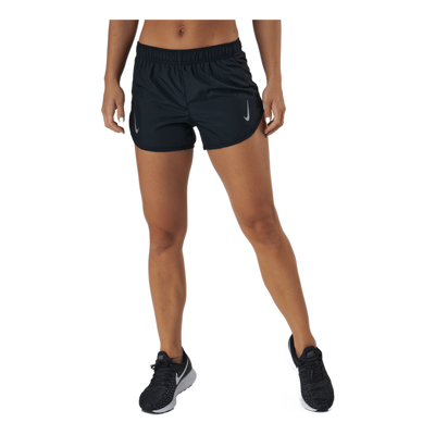 Dri-FIT Tempo Race Women's Running Shorts BLACK/REFLECTIVE SILV