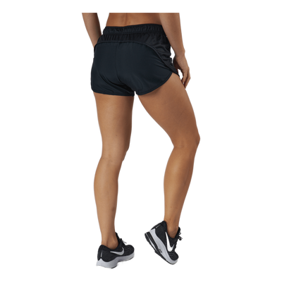 Dri-FIT Tempo Race Women's Running Shorts BLACK/REFLECTIVE SILV